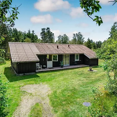 Holiday home Cozy In Blavand With Kitchen *