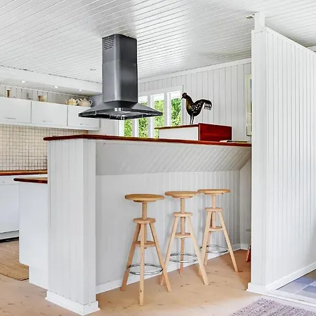 Cozy In Blavand With Kitchen Ho
