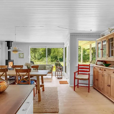 Cozy In Blavand With Kitchen