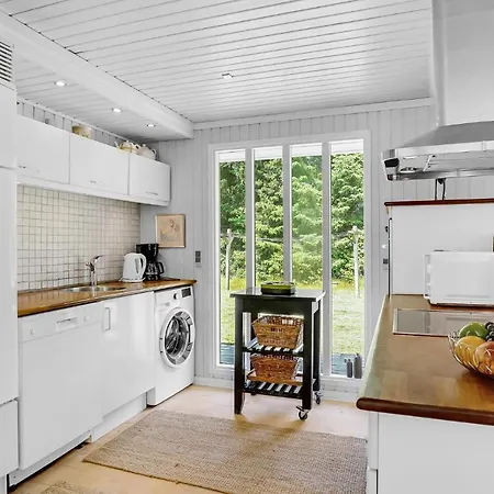 Cozy In Blavand With Kitchen *