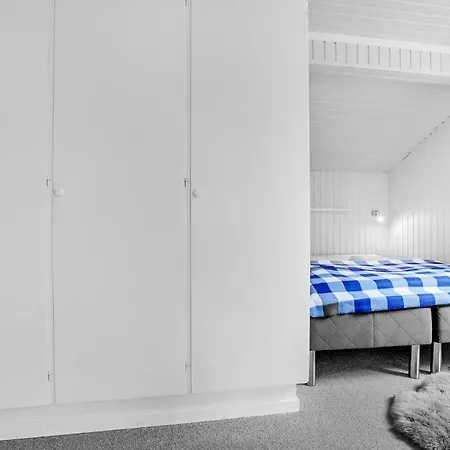 Σπίτι διακοπών Cozy In Blavand With Kitchen *